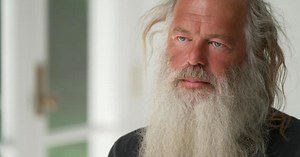Rick Rubin | Sunday on 60 Minutes