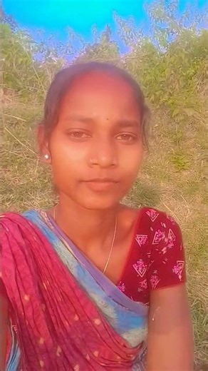 Ona olah chhat re🏠💒// santali sorts videos #love #song