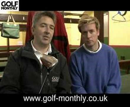 Golf Monthly - Review Cleveland HiBore XLS driver