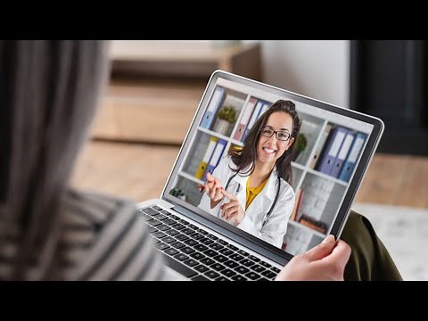 How to Use Doxy.me for Video Visits