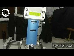 How to perform Nd YAG capsulotomy