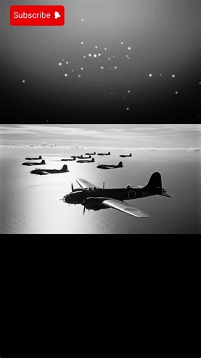 "Betty Bomber's Deadly Secret Exposed