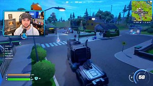 Secrets You Probably Missed in Fortnite Chapter 3 Season 2