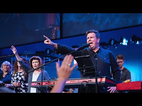 CHP Worship | Lindell Cooley | 9-7-25