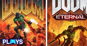 Every DOOM Game Ranked | Videos on WatchMojo.com
