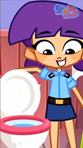 Learn How Our Digestive System Works with Fun X-Ray 🤣 English for Kids