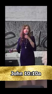 Watch full video on YouTube: https://youtu.be/Jp5NJhtXfp8 Jesus came to give us LIFE. #shorts #TerryCheng #Pastor #Kingdom #JesusChrist #Gospel #God #Christian #HolySpirit #FYP | Terry Cheng Ministries