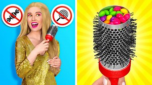 Sneak food anywhere you want. 😋 | 123 GO