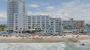 ¿Sabían que nuestra marca tiene 3 hoteles hermanos? Ellos son: 🏨 Hotel Oceano Palace Mazatlán 🏨 Star Palace Beach Hotel 🏨 Pacific Palace Mazatlán Entra y conócelos, en #hotelespalacemazatlan siempre hay una opción para que disfrutes tu #vacaciones al máximo en cada visita😉 | Luna Palace Mazatlan