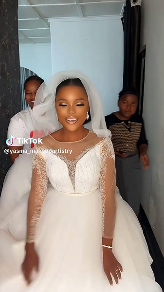 Makeup by us @yasmabeautyzone 🥰❤️#fyp #mbeyamakeupartist #makeuptutorials