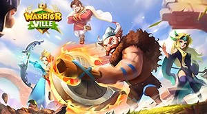 Download & Play WarriorVille on PC & Mac (Emulator)