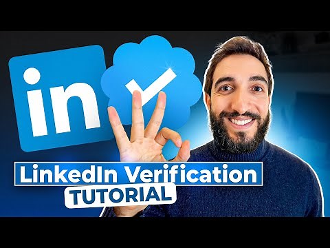 How to Verify LinkedIn Account [2025 Update]
