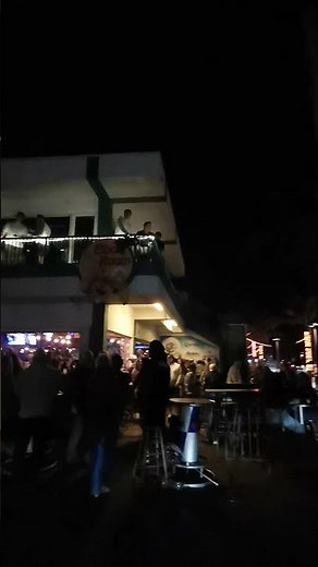 Spring Break Parties - Fort Lauderdale Beach