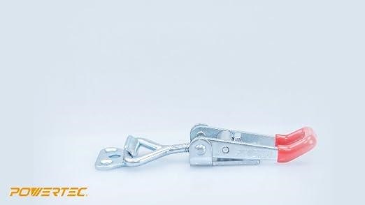 POWERTEC 20311 Pull-Action Latch Toggle Clamp