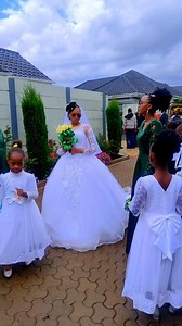 100K views · 2.1K reactions | ☺️☺️☺️ #annointedbridalshopeldoret #weddingday #annointedbride | Annointed Bridal Shop | Facebook