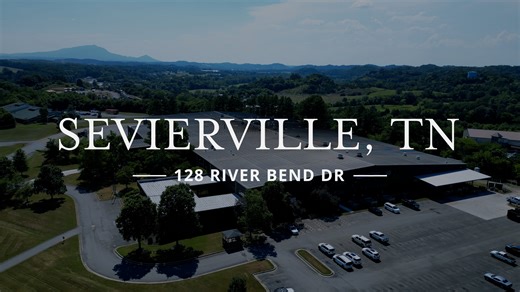 128 River Bend Dr | Sevierville, TN