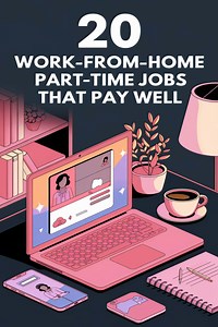20 Work-From-Home Jobs That Offer Full Benefits - Discover Your Perfect Remote Career -