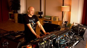 88K views · 5.1K reactions | Since 77, spezial version. Watch back to Studiosession #2 in full here if you haven't already > smarturl.it/PK-Studiosession-2 | Paul Kalkbrenner | Facebook