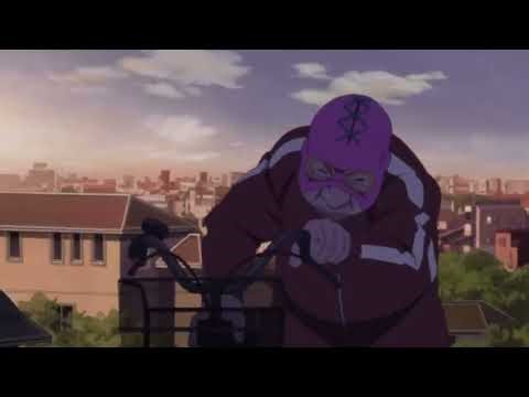 Paranoia Agent – Explained: The Hidden Meaning Behind the Anime