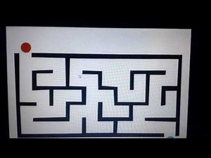 Making A Game On PowerPoint - Escape The Maze