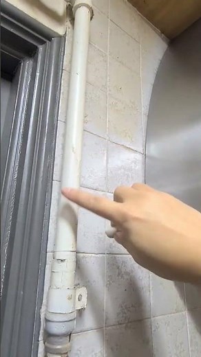 [1 Million] Easily Clean Grease Stains from the Tiles Next to Your Stove | Removing Grease | Life...