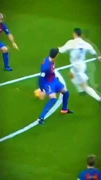 Cristiano Ronaldo Flick Masterclass ⚡ | Classic Goal That Stunned the World! 🔥⚽