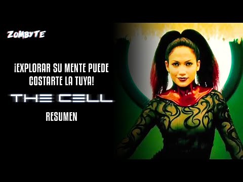 La Celula Resumen (The Cell | ZomByte)