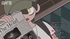 7.1K views · 162 reactions | DOORS - Roblox DOORS _ GH’S Animation | GH'S | Facebook