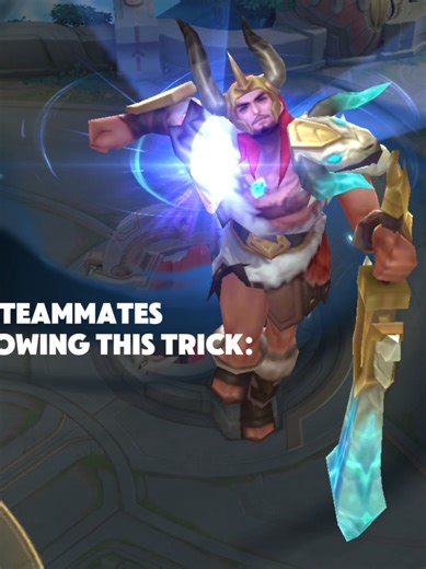 How to Celebrate Victory in MLBB