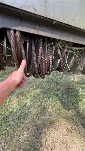 FAE Mulcher vs Choker Cable