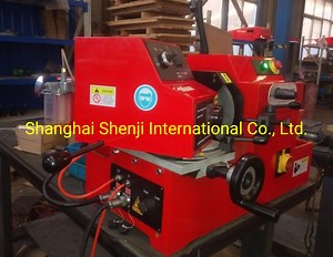 [Hot Item] Vg-100 Valve Grinding Machine