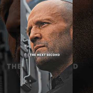 The Criminal World Knows His Name. #movie #film #crime #action #shorts #4k