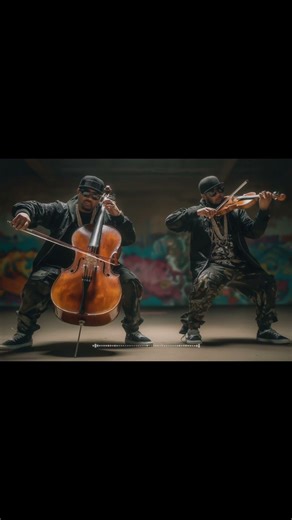 【String Hip Hop】– Talk Less. Play More. | Work / Study / Concentration