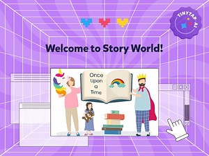 Story World
