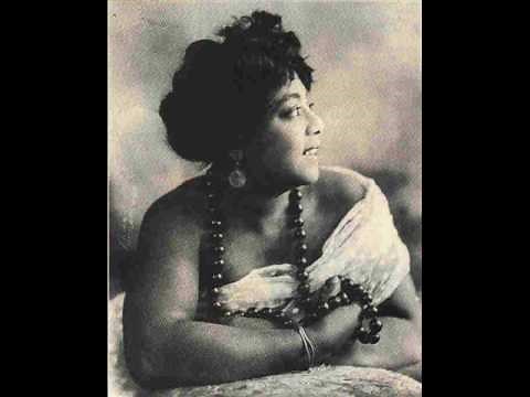 Mamie Smith - Crazy Blues