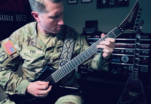 Arch Enemy: A Metal Icon of 2002