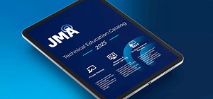 Technical Education Catalog - JMA