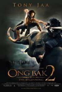 Ong Bak 2: La leyenda del Rey Elefante - Película 2008 - Cine.com