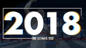 2018: The Ultimate Test