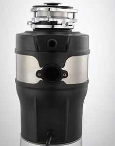 [Hot Item] Kitchen Sink Food Waste Recycling Machine