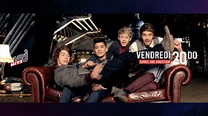 🫶Zayn, Harry, Louis, Niall, Liam : les membres des One Direction ont marqué l'histoire de la Pop 🎤Vendredi prochain à 20h, retrouvez les dans un best-of des clips du groupe et de leurs solos respectifs ✌️Bonne semaine sur NRJ Hits | NRJ HITS la chaîne