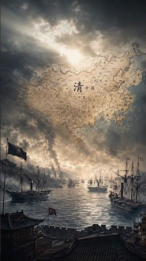 How the Opium Wars Changed China Forever | The Century of Humiliation 🇨🇳 |