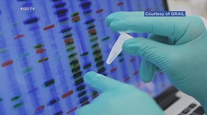 Cancer could soon be detected via blood test