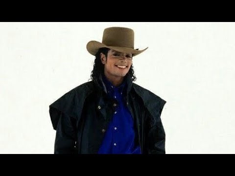 Michael Jackson - Streetwalker (Western Intro - Remastered)