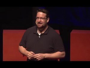 Digital communication, a must for social work | Christian Müller | TEDxTuebingen