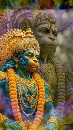 Ram Naam Ke Deewane 🙏 | Hanuman Bhakt | Jai Bajrangbali #shorts #shortfeed #viral #bhakti