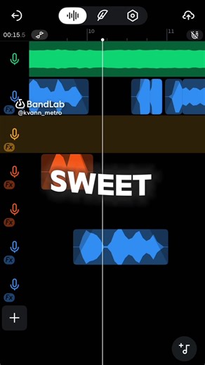 Bandlab Or FL Studio?🔥 #bandlabrapper #christianrap #fyppppp #kvannmetro #xyzbca