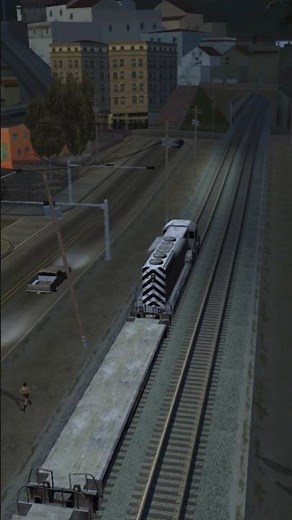 GTA SAN Andreas is AMAZING