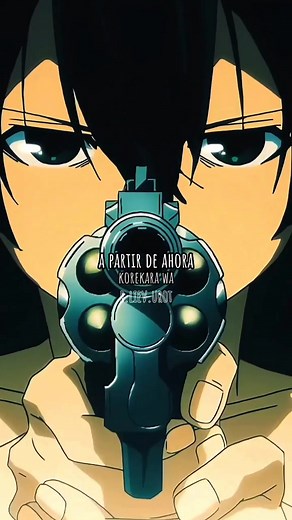 Gleipnir Cap 1 Sub Español | Opening | Anime