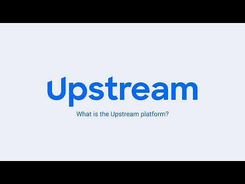 What is the Upstream Platform | Upstream Security